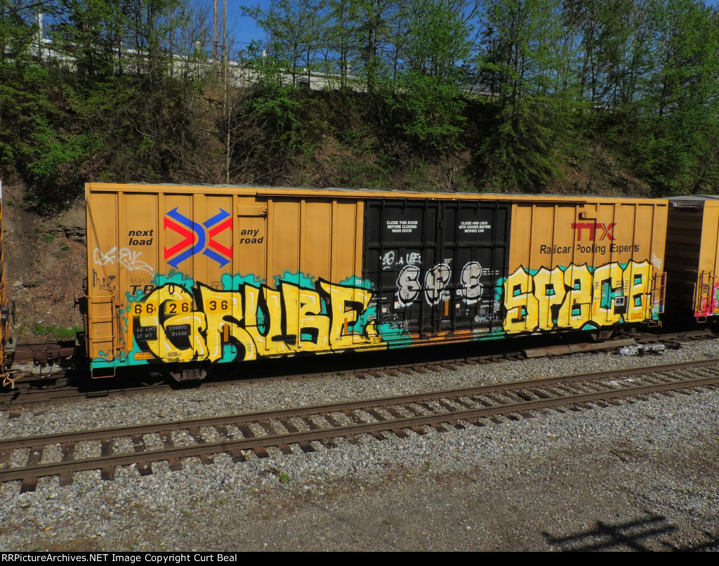 TBOX 662636